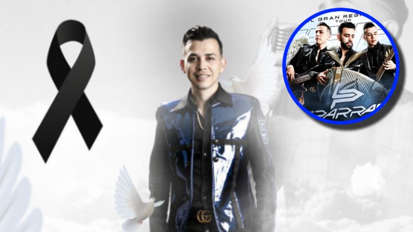 A dos años de la trágica muerte de Carlos Parra, sus hermanos “Los Parras” anuncian su regreso a la música