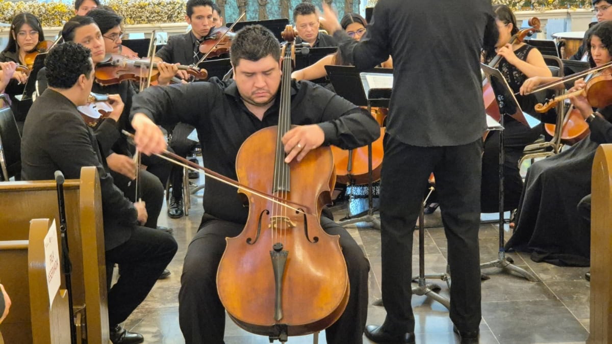 Celebra Colegio de San Juan Siglo XXI su 25 aniversario