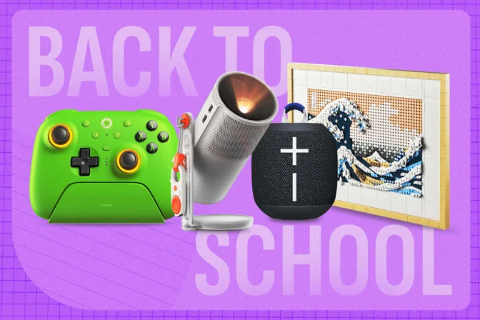 La mejor tecnología y equipo para el regreso a clases 2025