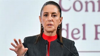 Delegación mexicana discute migración y soberanía en reunión bilateral con Washington