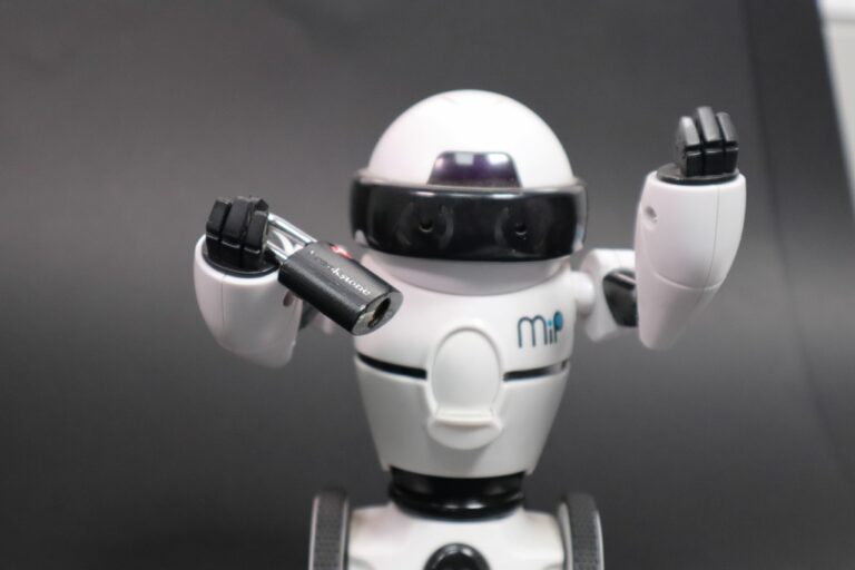 Avance asiático que pone en riesgo el lugar de iRobot en la robótica del hogar