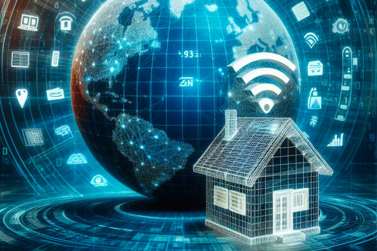 El Wi-Fi que se defiende solo: así funciona la nueva frontera de la ciberseguridad