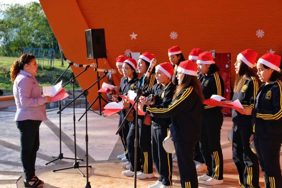 El TAMUX dará inicio a la magia navideña con el festival “Rompo-pom-pom” 2025