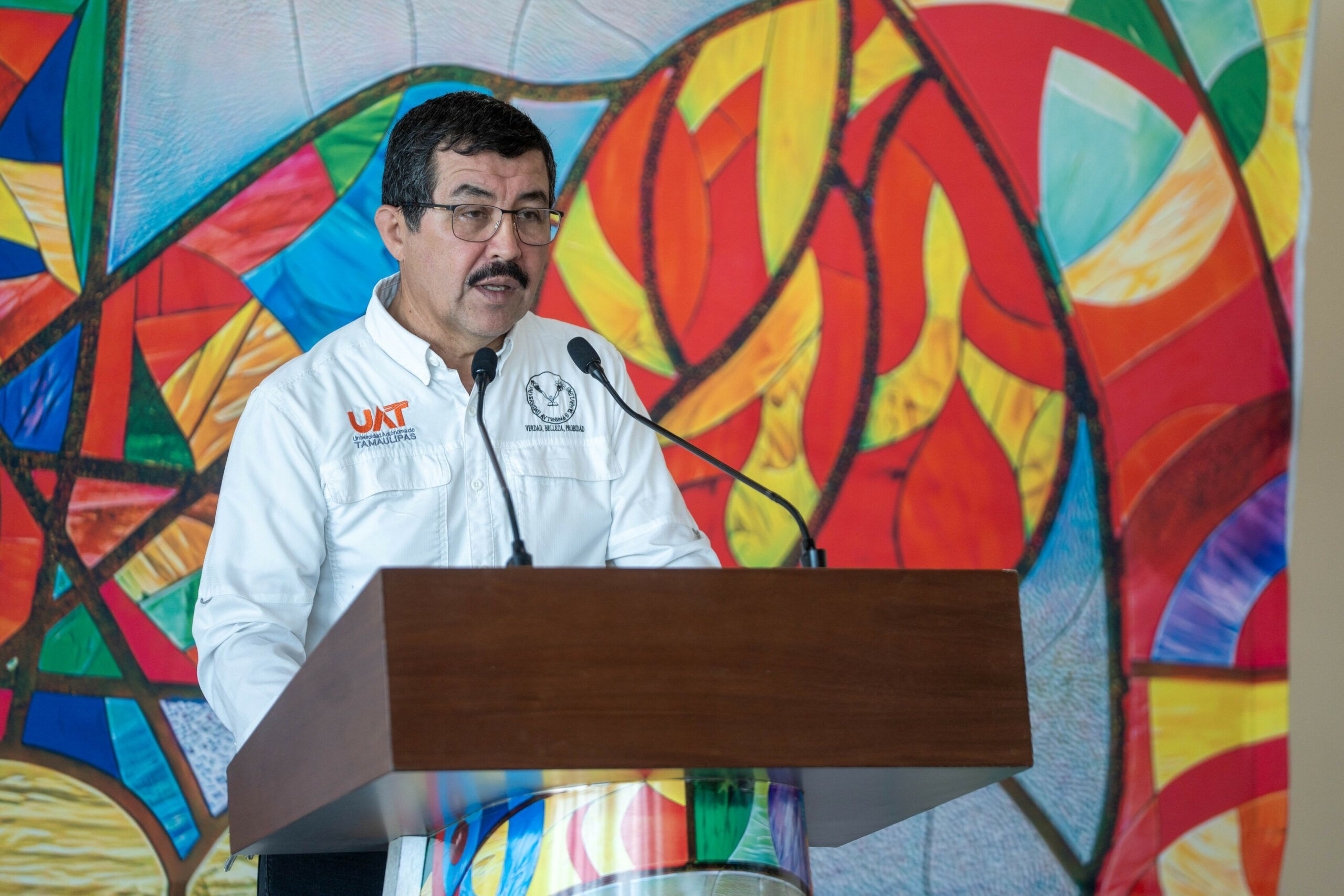 La UAT y Gobierno de Tampico formarán expertos en psicología forense