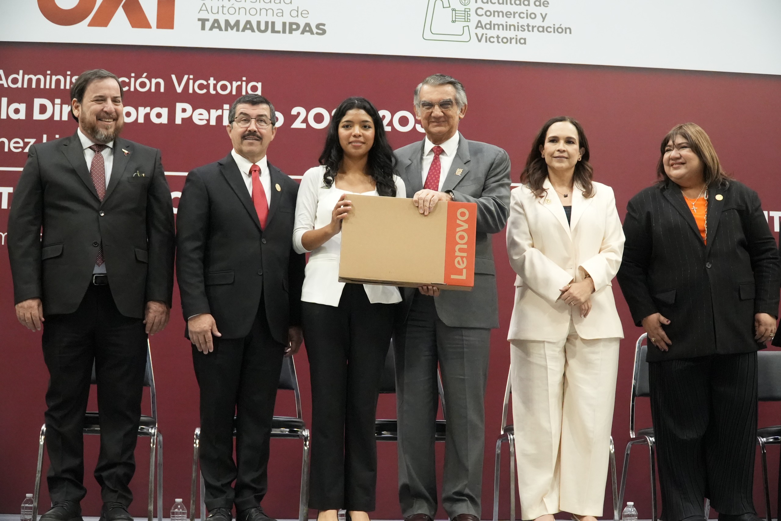 UAT y gobierno de Tamaulipas impulsan alianza por la educación