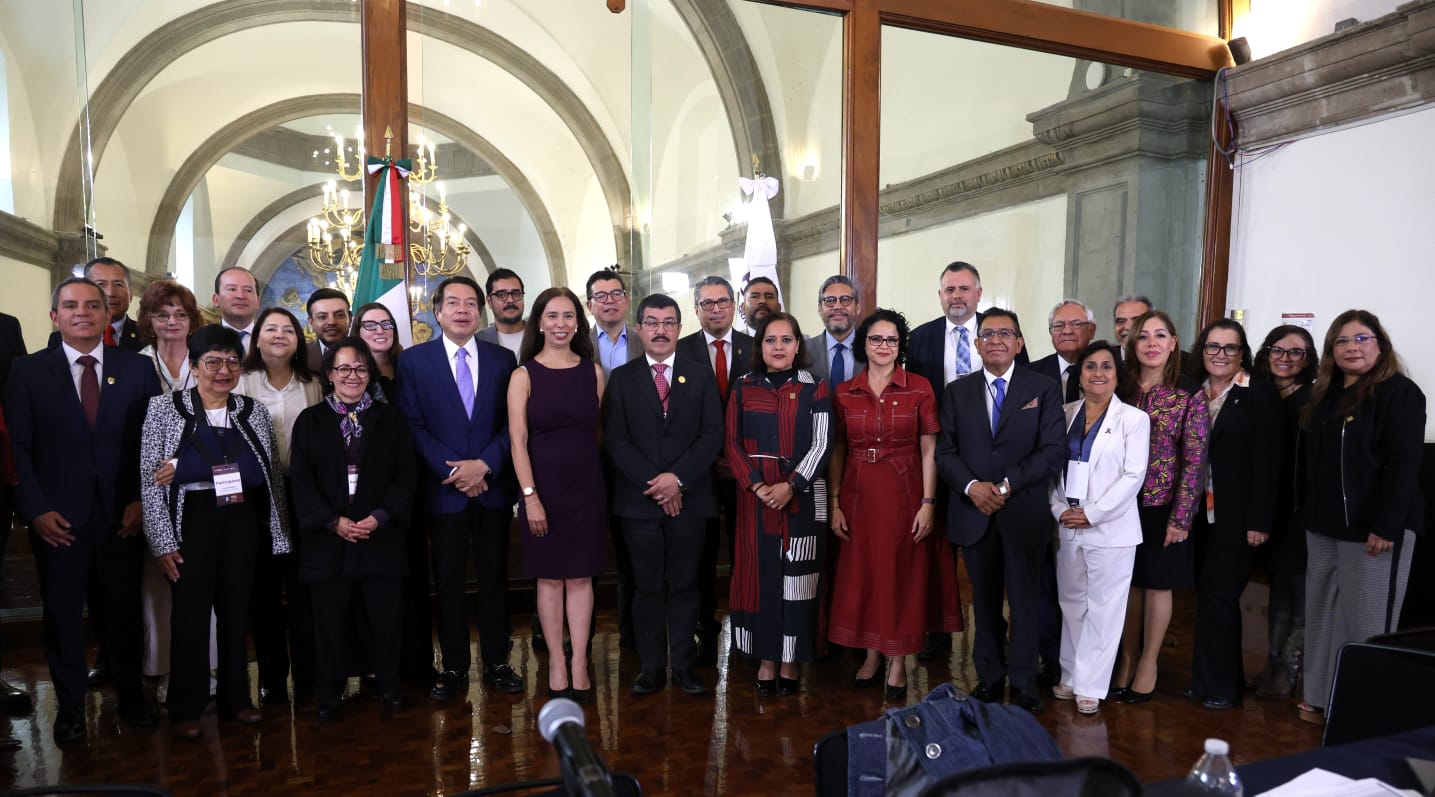 UAT se suma al programa “Abrazo Universitario al Bachillerato Nacional”