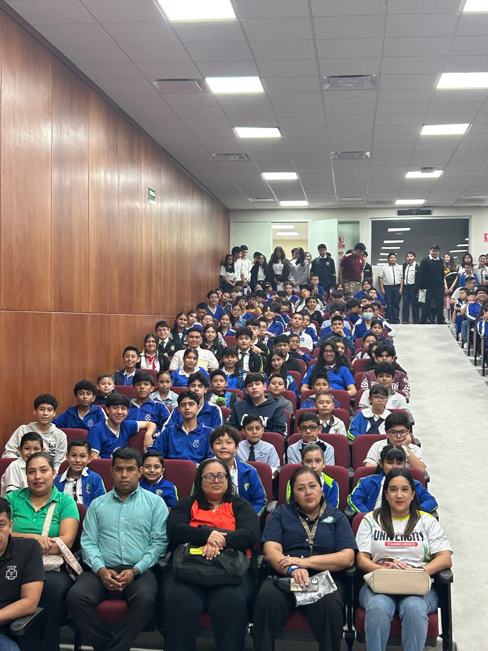 Promueven UAT y SET el talento matemático de la juventud tamaulipeca