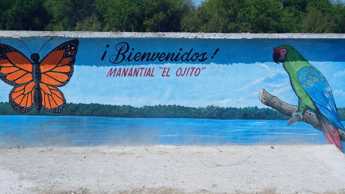 Sierra, ríos y tranquilidad, te esperan en Jaumave