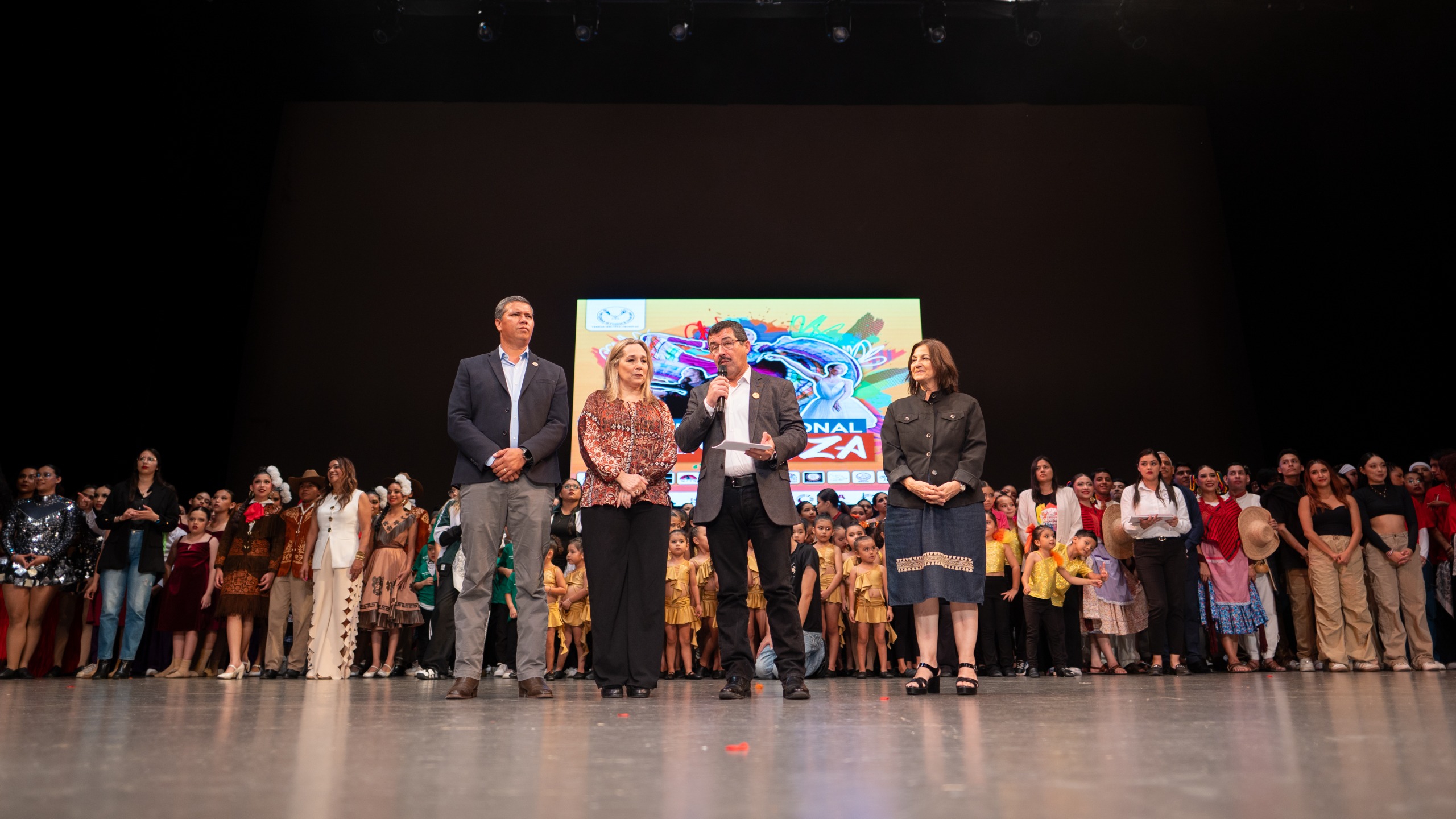 La UAT celebra el Día Internacional de la Danza con una gala artística del talento universitario