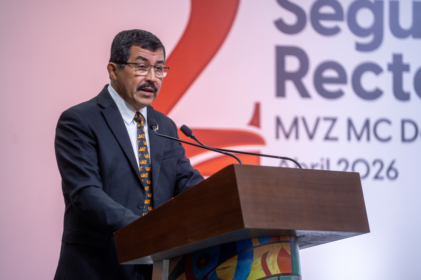 La UAT se consolida como pilar estratégico para el desarrollo de Tamaulipas: Américo Villarreal