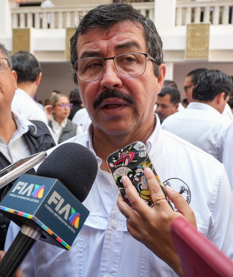 Implementa UAT drones para frenar avance del gusano barrenador en Tamaulipas