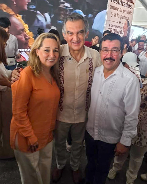 La UAT continuará impulsando proyectos y acciones alineadas al  gobierno de la presidenta Sheinbaum